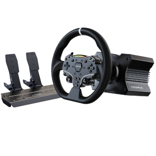 MOZA RACING Moza R5 Racing Simulator