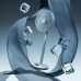 DUUX Whisper Flex 2 Smart Ice Blue - Ventilator