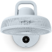 DUUX Whisper Flex 2 Smart Ice Blue - Ventilator