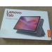 LENOVO TAB 10.1 - 64 GB - Wifi - Grijs - Incl. Folio Case