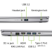 ACER Aspire Go 15 AG15-42P-R1AL - 15.6 inch - Full HD - AMD Ryzen 7 5825U - 16 GB - 512 GB - Radeon™ RX Vega 8