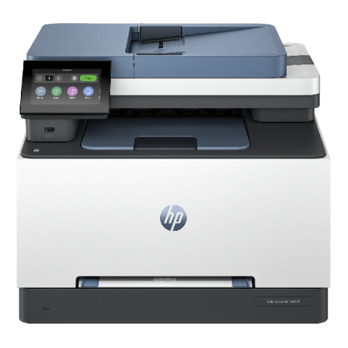 HP All-in-one printer Color LaserJet Pro MFP 3302fdw All-in-one printer