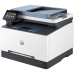 HP All-in-one printer Color LaserJet Pro MFP 3302fdw All-in-one printer