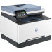 HP All-in-one printer Color LaserJet Pro MFP 3302fdw All-in-one printer