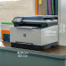 HP All-in-one printer Color LaserJet Pro MFP 3302fdw All-in-one printer