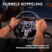 LOGITECH Gaming stuurwiel Combo met Shifter G923 SE voor PS5/PS4/PC Zwart (991-000531)