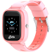 SPOTTER Kids-watch w/ gps tracking & call-function pink - Tracker