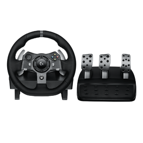 LOGITECH Stuurwiel G920 Driving Force PC / Xbox One / Xbox Series X
