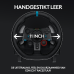 LOGITECH Stuurwiel G29 Driving Force PS3 / PS4 / PS5