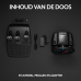 LOGITECH Stuurwiel G29 Driving Force PS3 / PS4 / PS5