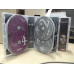WARNER HOME VIDEO The Vampire Diaries - Seizoen 1-8 - DVD