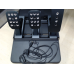 LOGITECH G PREMIUM Racesimulatorpedalen G PRO Modulair ontwerp Zwart (941-000187)
