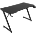 QWARE Gaming desk Reno Zwart (QW GT-120)