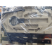 QWARE Gaming desk Reno Zwart (QW GT-120)