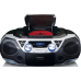LENCO Radio CD DAB+ (SCD-720SI)