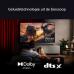 SONY BRAVIA Theatre System 6 Home Cinema Set Zwart