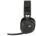 CORSAIR HS80 MAX CA-9011295-EU Over-ear Draadloze hoofdtelefoon Steel Grey