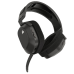 CORSAIR HS80 MAX CA-9011295-EU Over-ear Draadloze hoofdtelefoon Steel Grey
