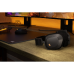 CORSAIR HS80 MAX CA-9011295-EU Over-ear Draadloze hoofdtelefoon Steel Grey