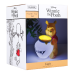 PALADONE Lamp Winnie de Poeh Geel (PP11753WPV2)