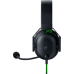 RAZER Blackshark V2 X RZ04-03240100-R3M1 Over-ear Bedrade gaming-headset Zwart