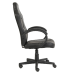 QWARE Gaming stoel Delta Zwart (QW GS-250BL)