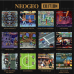 RETRO GAMES LTD Evercade Super Pocket 5 NEOGEO