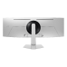 SAMSUNG Odyssey OLED G9 LS49DG912SUXEN - 49 inch - 5120 x 1440 (DQHD) - 0.03 ms - 144 Hz
