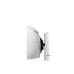 SAMSUNG Odyssey OLED G9 LS49DG912SUXEN - 49 inch - 5120 x 1440 (DQHD) - 0.03 ms - 144 Hz