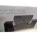 LENCO Bluetooth platenspeler met speakers (LS-301BK)
