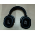 LOGITECH met stand Pro X 2 Lightspeed 991-000550 Over-ear Draadloze headset met Noise-cancelling Zwart