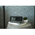 PEAQ DAB+ wekkerradio (PCR 440)