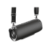 PEAQ Zwarte draagbare speaker (PPA 502)