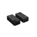 ISY Powerbank 27.000 mAh Zwart (IPP-27000)