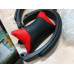 QWARE Gaming stoel Delta Rood (QW GS-250RD)