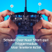 HYPERX Clutch Gladiate Gaming Controller Bedraad RGB Xbox en PC