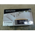 KENWOOD CR-ST40DAB-M klokradio - DAB+ - Houtkleur