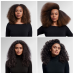 DYSON Multistyler Airwrap I.D. Curly + Coily - Jasper Plum Paars