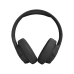 JBL Tune 770NC JBLT770NCBLK Over-ear Draadloze hoofdtelefoon met Noise-cancelling Zwart