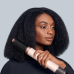 DYSON Airwrap Co-anda 2x Curly + Coily - Ceramic Pink Multistyler Roze