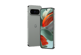 GOOGLE Pixel 9 Pro - 128GB - 5G - Hazel