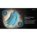 HISENSE DH3S802BW3 - Warmtepompdroger - 8 kg - 63 dB - Energielabel C