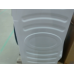 HISENSE DH3S802BW3 - Warmtepompdroger - 8 kg - 63 dB - Energielabel C