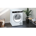SIEMENS WQ35G2DMFG - Warmtepompdroger - 8 kg - 61 dB - Energielabel C
