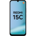 XIAOMI Redmi 15C 128GB Zwart