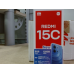 XIAOMI Redmi 15C 128GB Zwart