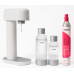 MYSODA Bruiswatermaker Ruby White (RB003AL-W)
