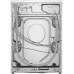 BOSCH WNG24400BY - Was-droogcombinatie - 9 kg + 6 kg - 1400 rpm - 70 dB