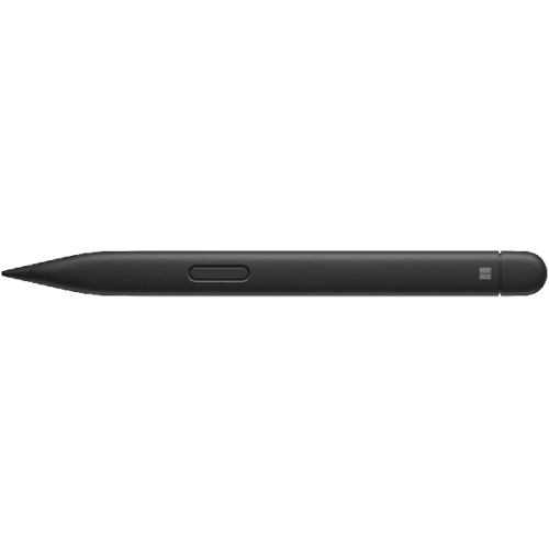 MICROSOFT Stylus Surface Slim Pen 2 Zwart (8WV-00002)
