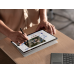 MICROSOFT Stylus Surface Slim Pen 2 Zwart (8WV-00002)